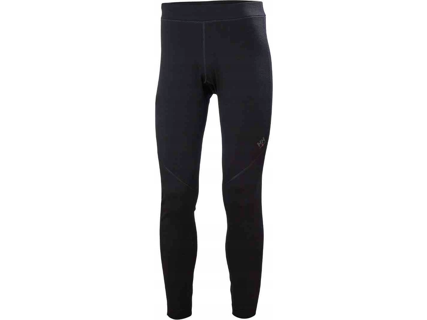 Underbuks Lifa Base 75506 Sort S