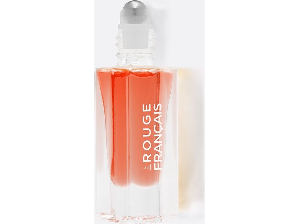 Le Rouge Francais , , Lip Oil, 613, Orange Persephone, 5 Ml For Women