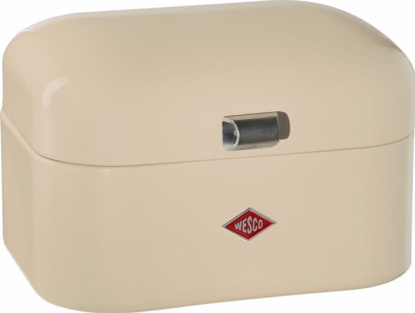 Chlebak Wesco WESCO Single Grandy mandel | Bordssättning - Tillbehör för bordet - Brödkorgar & påsar | GameStuff