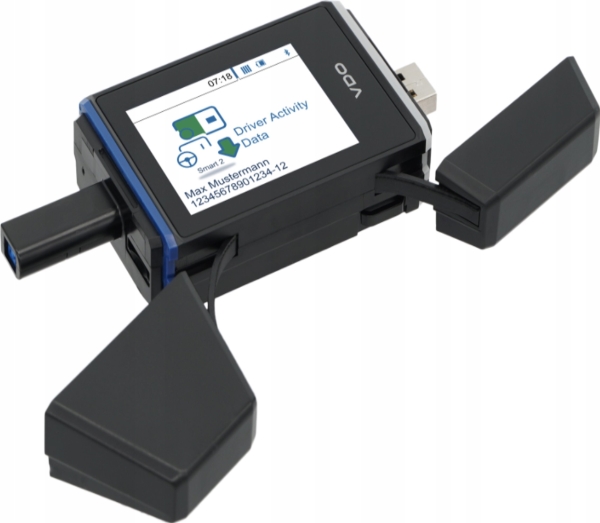 VDO DLK Smart Download Key