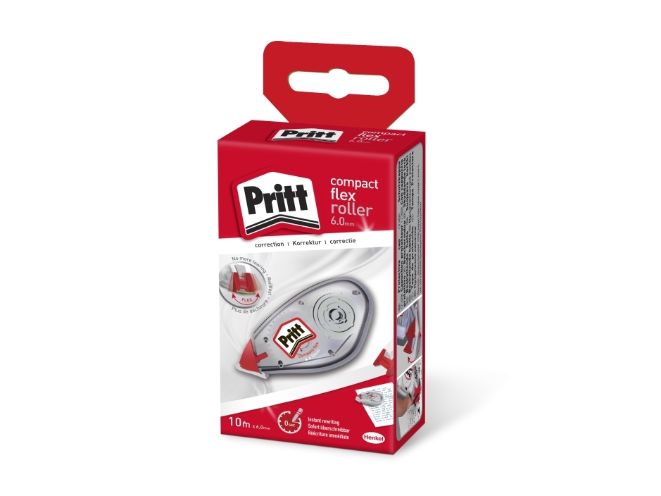 Pritt 900147 | Kontorsmaterial - Lim - Rollerlim | GameStuff
