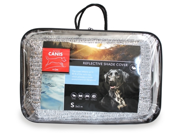 Opal Ac Silverduk Plane M 3X3 M