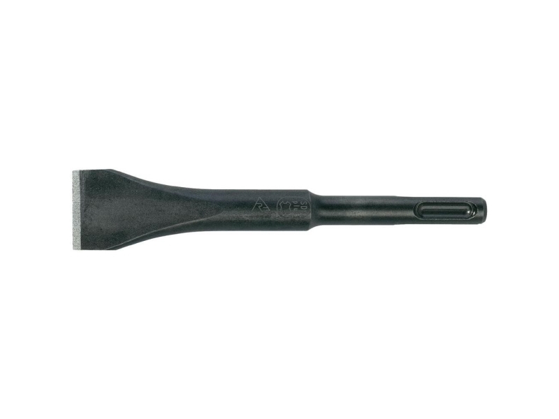 Rennsteig Werkzeuge 212 14020 212 14020 Bredde Mejsel 30 Mm Samlet Længde 140 Mm Sds-Plus 1 Stk