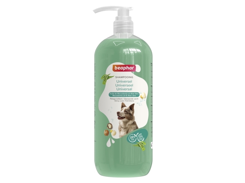 Beaphar Shampoo universaali 1L