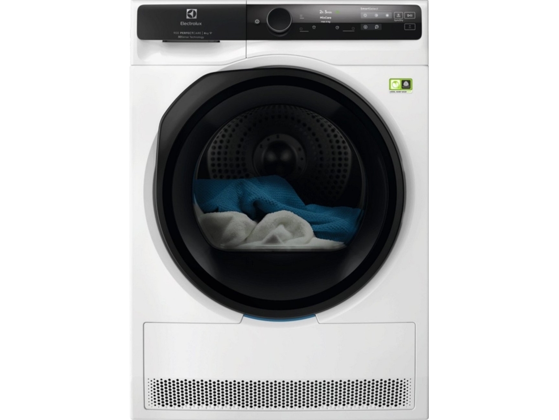 Džiovyklė Electrolux EW9D787KCE