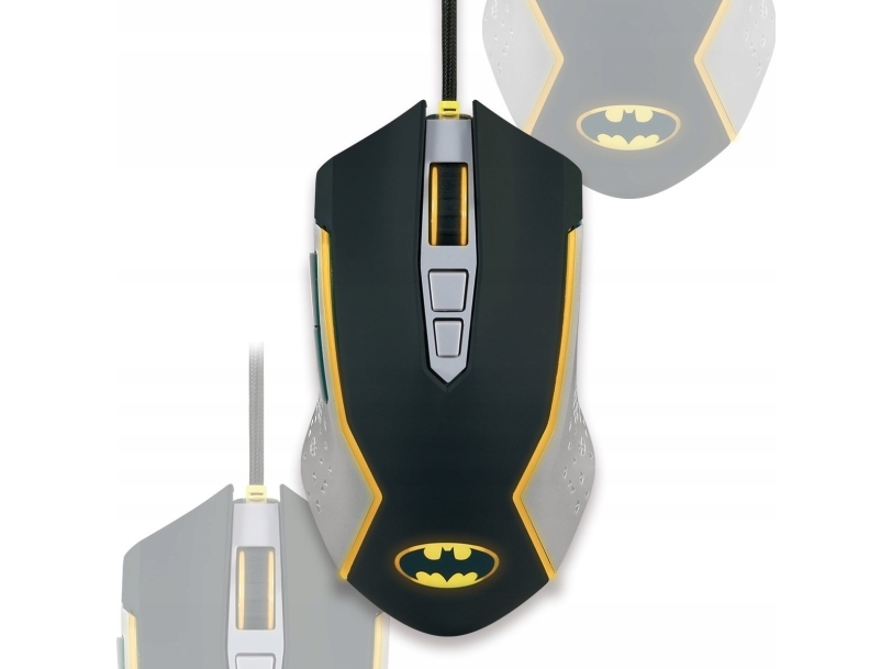 Blade Gaming Maus Dc Batman Kabelgebunden Pc