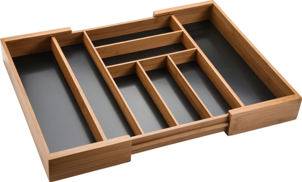 Kesper Bestikholder til skuffe, 35 - 57 cm