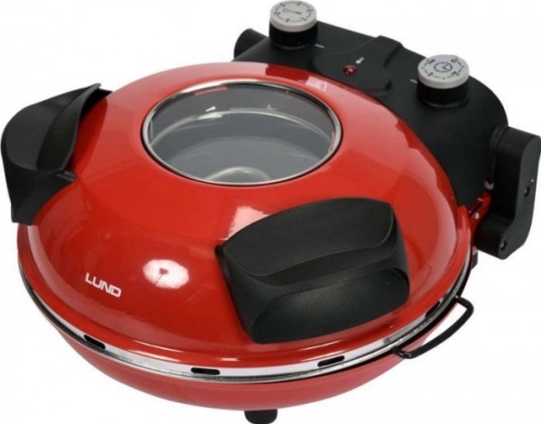 Lund Pizzaovn 1200W