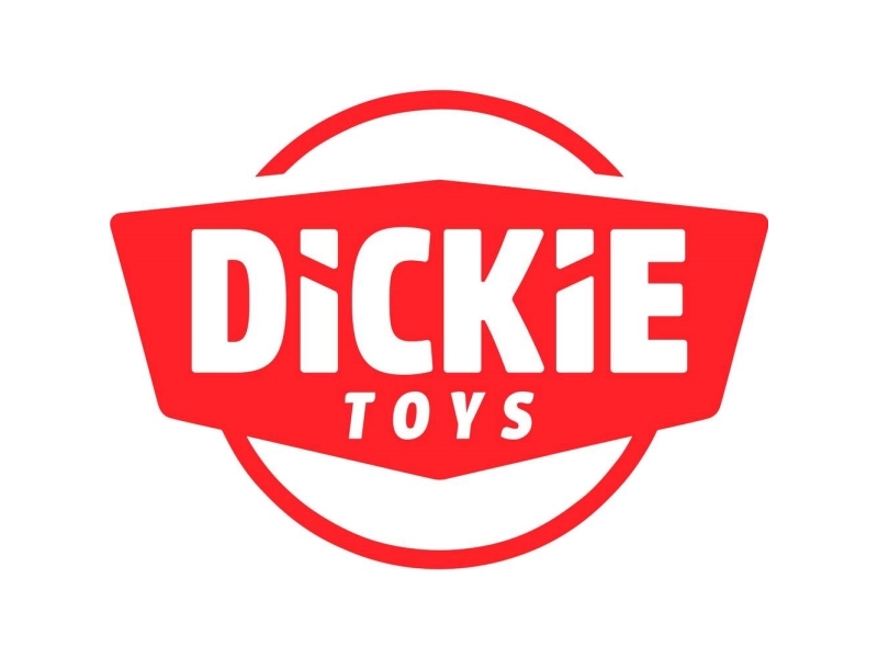 Dickie Toys Modellbilar Färdiga modellbilar Modellbilar | Leksaker - Bilar och andra fordon - Lastbilar | GameStuff