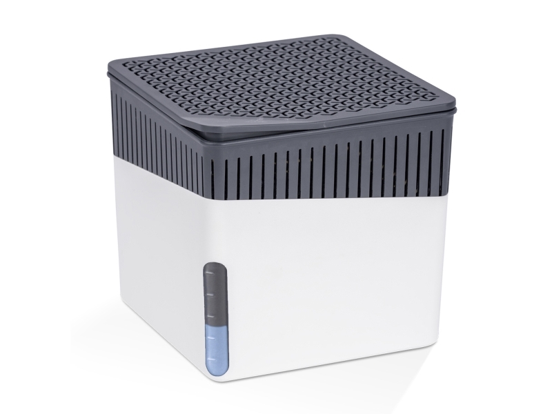 Wenko Kosteuden imeytysainekasetti 1000 g, yli 80 m³