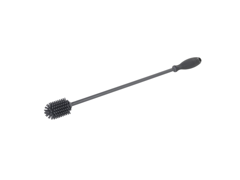 Wenko Silikon Flaschenbürste 38 Cm