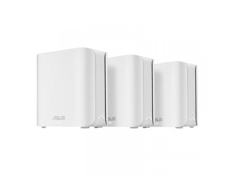 Zenwifi Bd4 Dual Band 2.4 Ghz / 5 Ghz Wi Fi 7