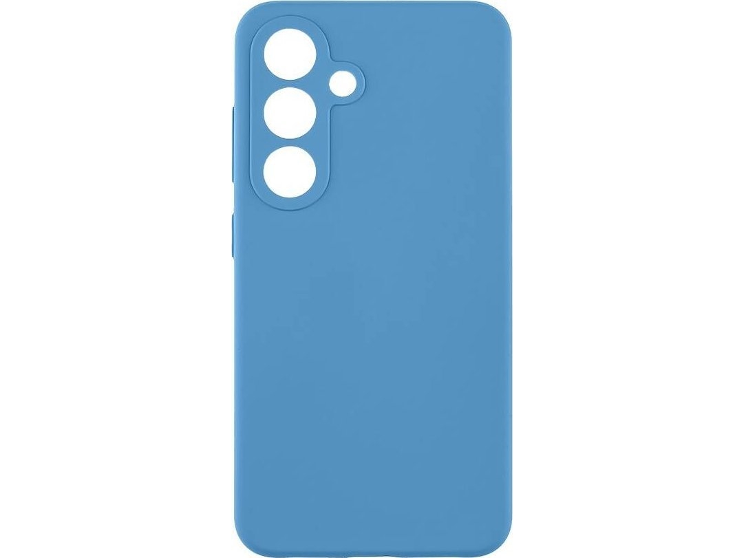 Tactical Velvet Smoothie Cover For Samsung Galaxy S25 Avatar