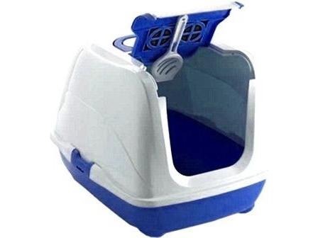 Yarro International Flip med filter og skovl