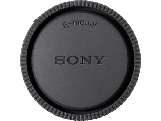 Sony Alc-R1em – Hinterer Objektivdeckel – Für Sony Sel1018, Sel18200, Sel35f18, Sel50f18 Ein Nex C3, F3d, F3k, F3y A7 Iii A7r Ii