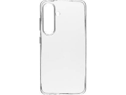 Tactical Tpu Cover For Samsung Galaxy S25 Transparent Standard