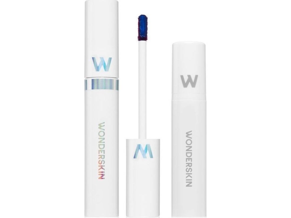Wonderskin Wonder Blading Peel & Reveal Lip Stain Set Long-Lasting Lipstick Waterproof