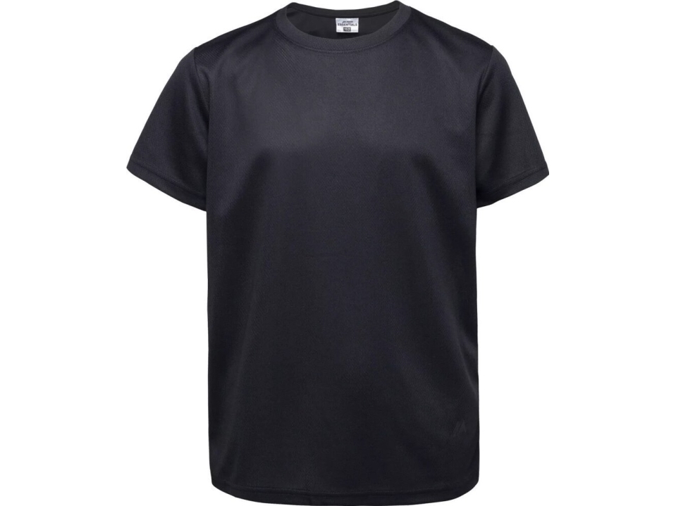 Huari Børne-T-Shirt Med Korte Ærmer Martes Essentials Dillion Jr Str. 164