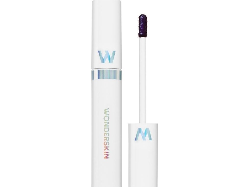 Wonderskin Blading Lip Stain Masque - Glamorous 4Ml