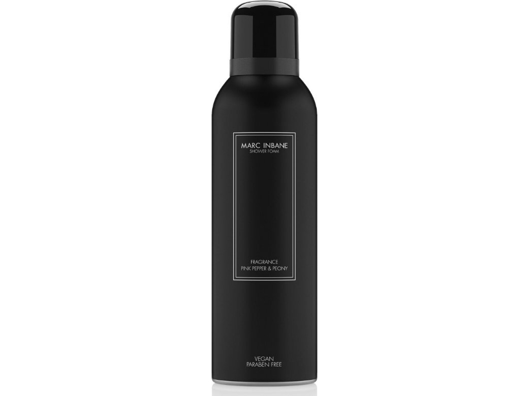 Marc Inbane Shower Foam No.80 150ml | Hudvårdsmärken - K-Q - Marc Inbane | GameStuff