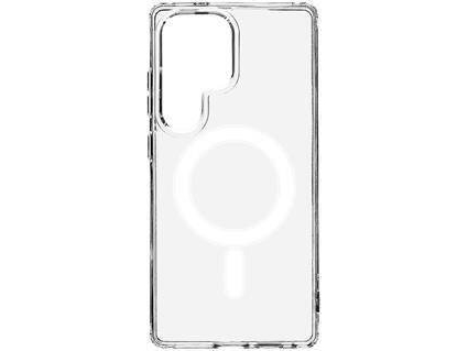 Tactical Magforce Cover For Samsung Galaxy S25 Ultra Transparent Standard