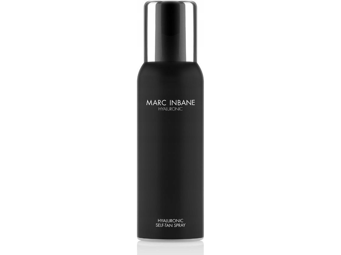 Marc Inbane Hyaluronic Self Tan Spray 100 ml | Hudvårdsmärken - K-Q - Marc Inbane | GameStuff