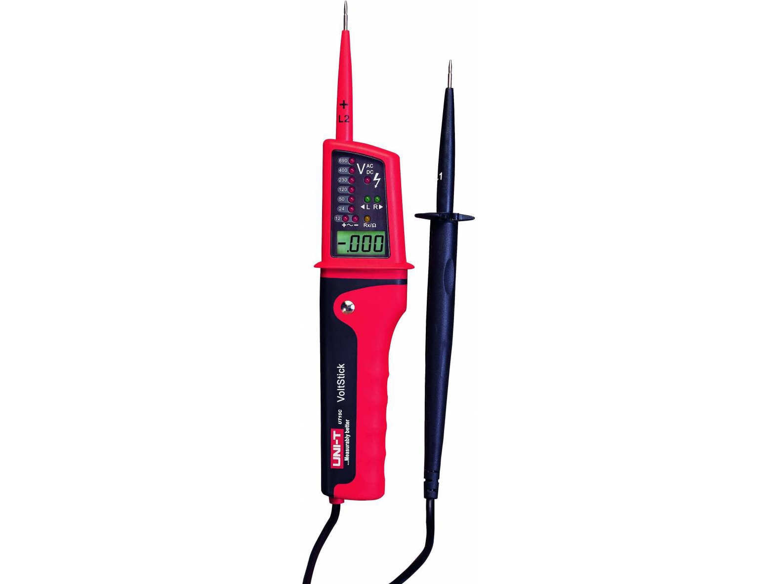 Universalmessgerät Uni-T Ut 15C (Mie0116)