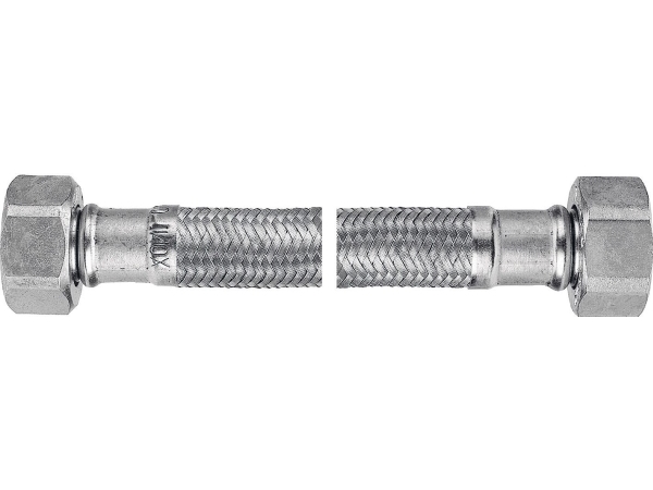 Anschlussnippel Ferro Pws Gw / Gw 1/2" X 1/2" (Pws6)