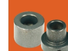 SiGMA-Li Lämmityspistorasiat 40mm NG40