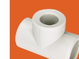 KAN-therm reduktionstykke 20/16 PP-R