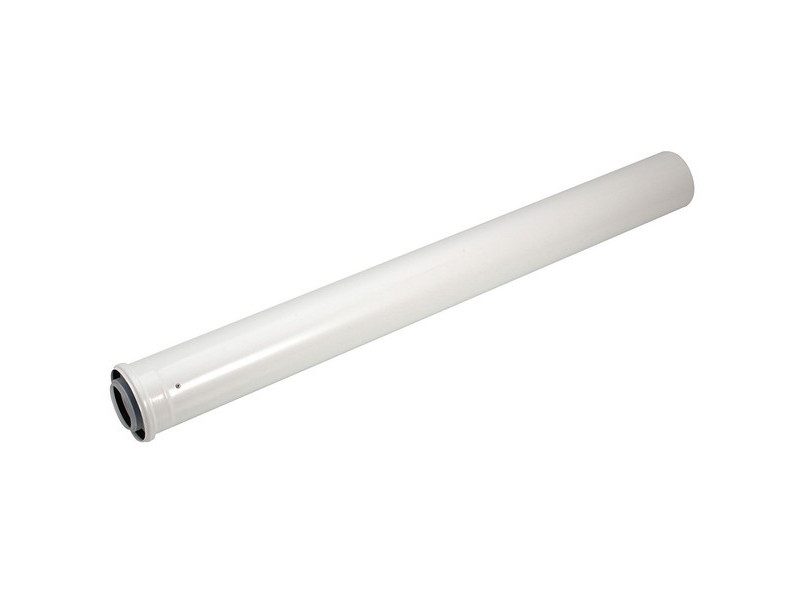 Vaillant Co-centrisk forlængelse 60/100 - 303802