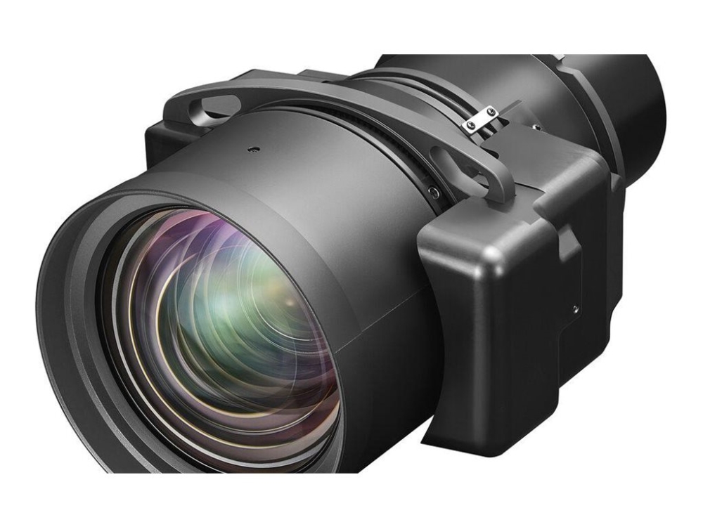 Panasonic Et Ems650 Zoomlins 29.9 Mm 46.32 Mm F/1.75 2.17 För Pt Mz20kl Pt Mz17kl Pt Mz14kl Pt Mz11kl