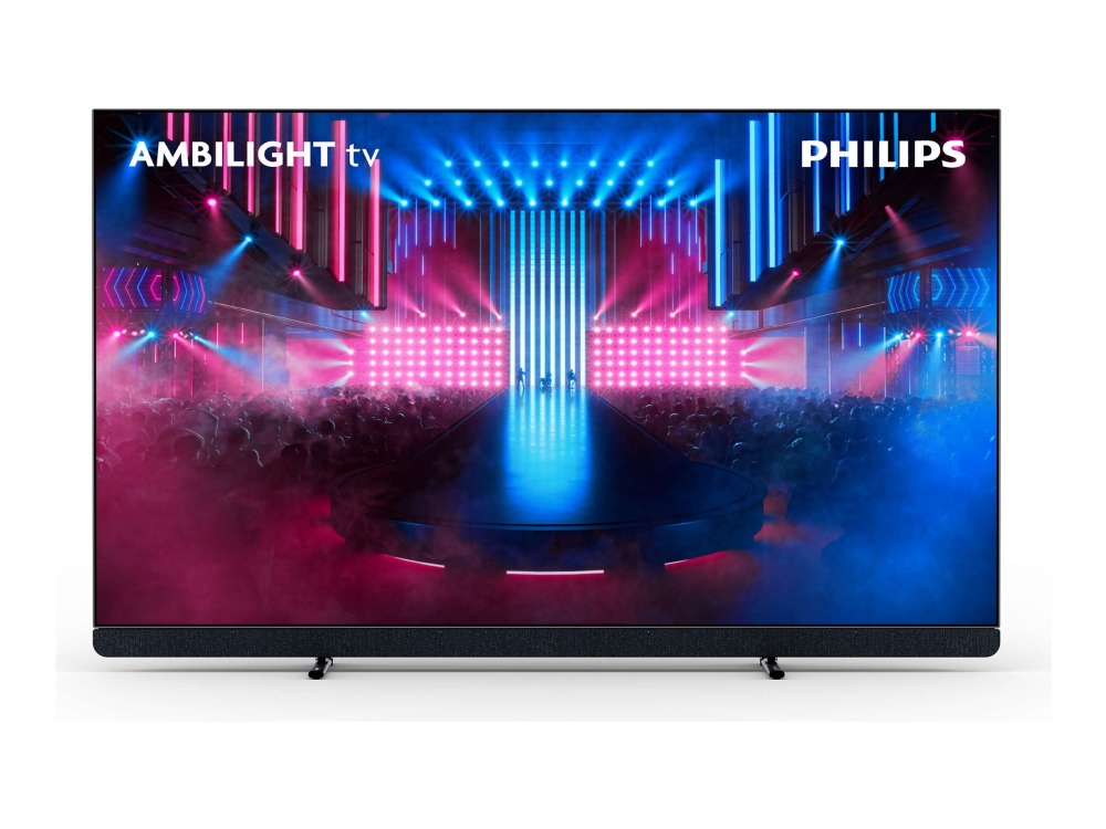 Philips 55oled909 55  " Diagonal Klass Oled Tv Smart Tv Google Tv 4k Uhd 2160p 3840 X 2160 Hdr