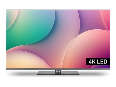 Panasonic TV 55W83AE6 - 55 Diagonal klasse W83 Series LED-bagbelyst LCD TV - QLED - Smart TV - Fire TV - 4K UHD (2160p) 3840 x 2160 - HDR