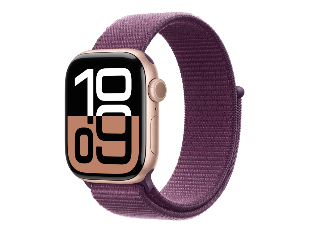 Apple Watch Series 10 , Oled, Touchscreen, 64 Gb, Wlan, Gps, 30 G