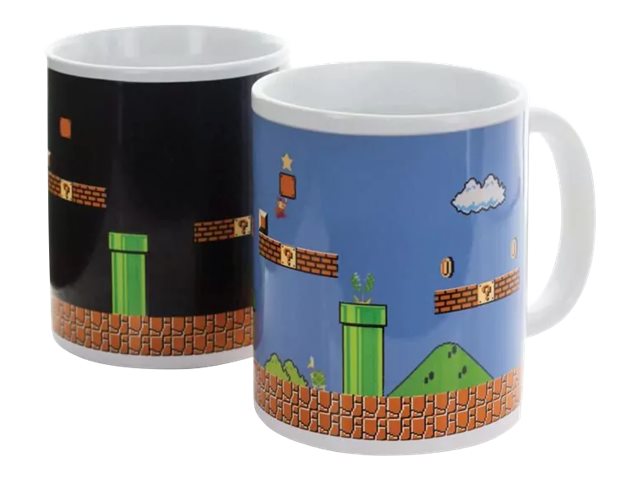 Super Mario Bros. Kop 300 Ml
