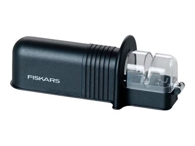 Fiskars Essential - Messerschärfer