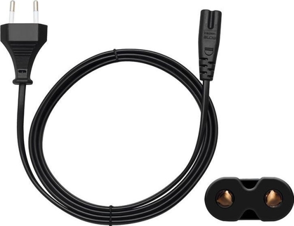 Netzkabel Blow Netzkabel, Netzkabel Sn-14, 1,5 M