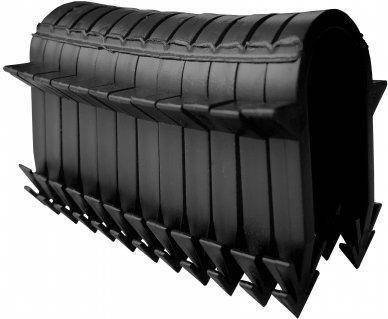 Tia Klammern Für Pex/Alupex 50 Mm (300 Stk.) F-069668
