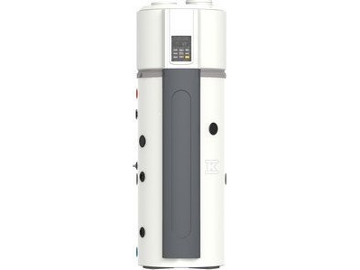Immergas Immerwater 300S V5 luft til vand varmepumpe 272 l, 1-faset