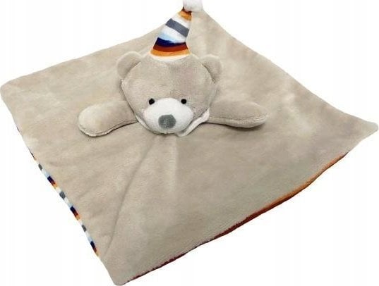 Teddybär Kuscheltier Mit Luftballon 25X25 Cm