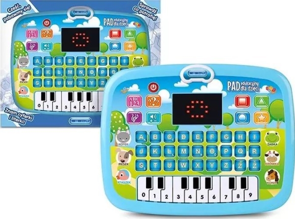 Promo Undervisningspude Til Børn E-Edu 137488