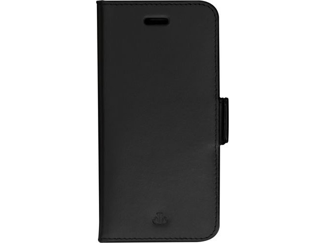 Nytt Sleep Case För Samsung Galaxy S24 Fe Flipskydd Och Stativ Sort