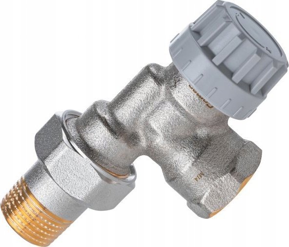 Comap Termostatventil, Axial – 1/2 – Kv 0,55 Uden Forindstilling