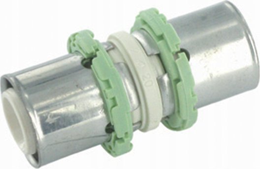 Comap Reduzierverbinder Zum Verpressen Red By Ppsu 32X20 R172716005