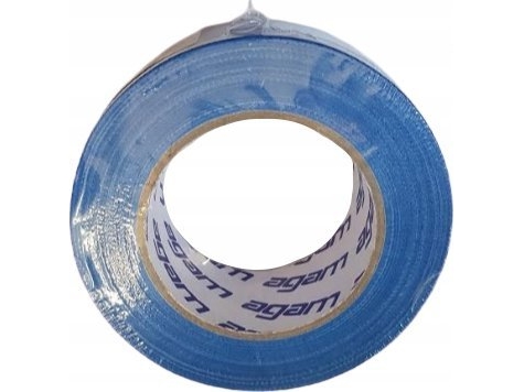 Isoleringstape Til Kapper/Isolering Grå 48 Mm X 50 Yd