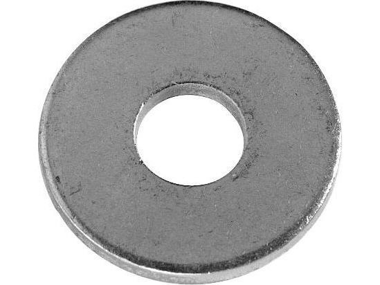 Walraven bricka Ø 8,4mm - Elforz. t/RapidStrut 41x41/21 &amp 41x51. Brandtestad | VVS Artiklar - Rör & Kopplingar - Rörstöd och infästningar | GameStuff