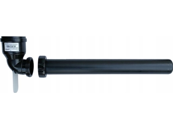 Almeva FLEX/STARR reducerende knæ til renovering 60/80 (DWZ)