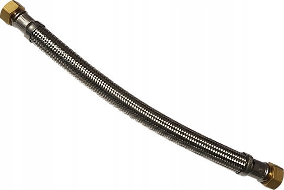 Tucai Schlauch Für Waschmaschine Und Geschirrspüler Gw Dn26 Extra Twist Hg-1-600