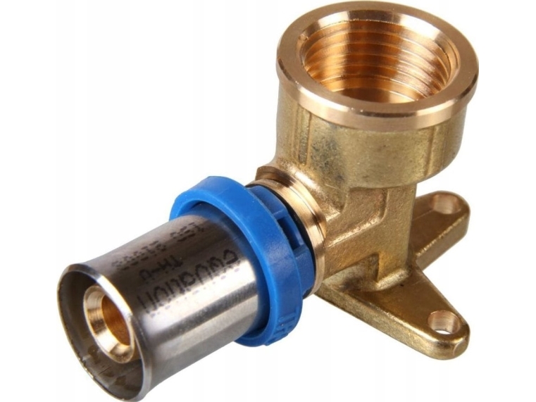 Sigma Li Einsteck-Winkel Für Die Wand - 1/2X20 H-40 Sigma Li Premium